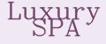 Luxury SPA