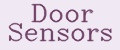 Аналитика бренда Door Sensors на Wildberries
