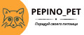 Pepino_pet