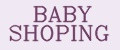 Аналитика бренда BABY SHOPING на Wildberries