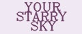 Аналитика бренда YOUR STARRY SKY на Wildberries