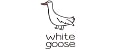 White goose