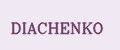 DIACHENKO