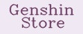 Genshin Store