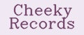 Cheeky Records