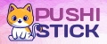 PUSHI STICK