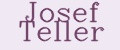 Josef Teller