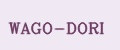 WAGO-DORI