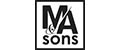 MA&sons