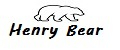 Henry Bear