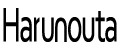 Harunouta