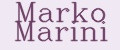 Marko Marini