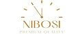 Аналитика бренда NIBOSI на Wildberries