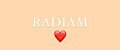 radiam