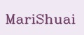 MariShuai
