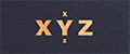 X Y Z