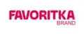 FAVORITKA BRAND