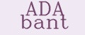 ADA bant