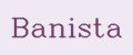 Banista