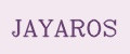 JAYAROS