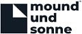 Mond und Sonne