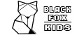 Black fox kids