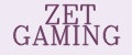 ZET GAMING