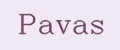 Pavas