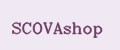SCOVAshop