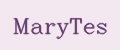MaryTes