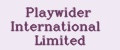 Playwider International Limited