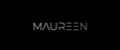 MAUREEN