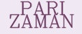 PARI ZAMAN