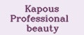Kapous Professional beauty