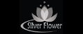 Silver flower
