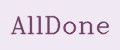 AllDone