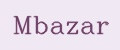 Mbazar