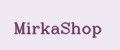MirkaShop