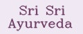 Sri Sri Ayurveda