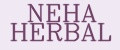 NEHA HERBAL