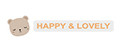 Аналитика бренда HAPPY & LOVELY на Wildberries