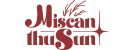 Miscanthusun