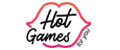Hot Games for you
