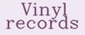 Аналитика бренда Vinyl records на Wildberries