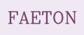 FAETON