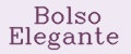 Bolso Elegante