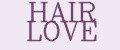 HAIR LOVE