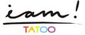 IAM! Tatoo