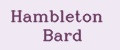 hambleton bard