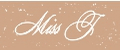 Miss J